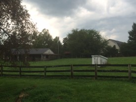Stable View 201407
